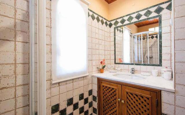 Villa Irene in Mexilhoeira Grande