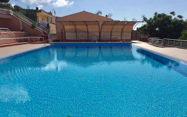 Residence Magabù 14