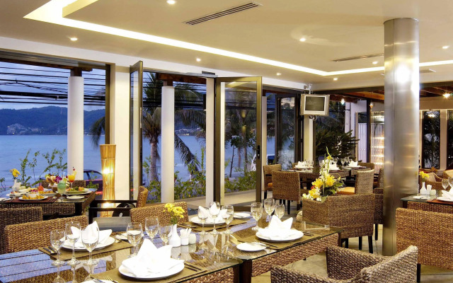 Avantika Boutique Hotel