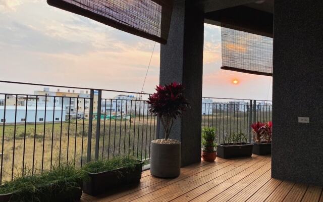 Green House Homestay