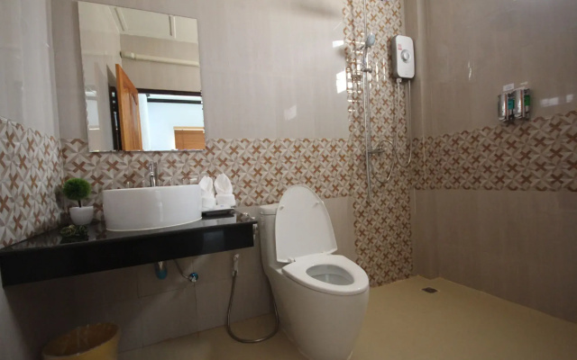 Lanta Lapaya Resort
