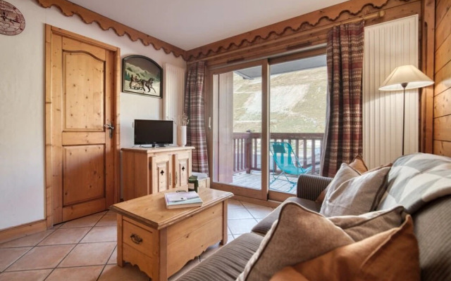 Appartement Ecrin 214