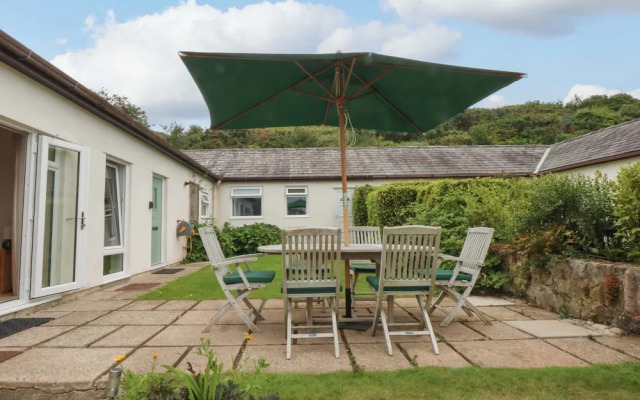 Menai Cottage