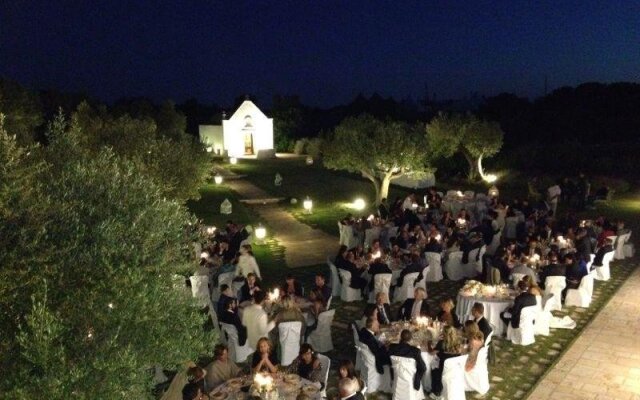 Masseria Magli Resort