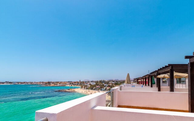 Livvo Corralejo Beach Hotel