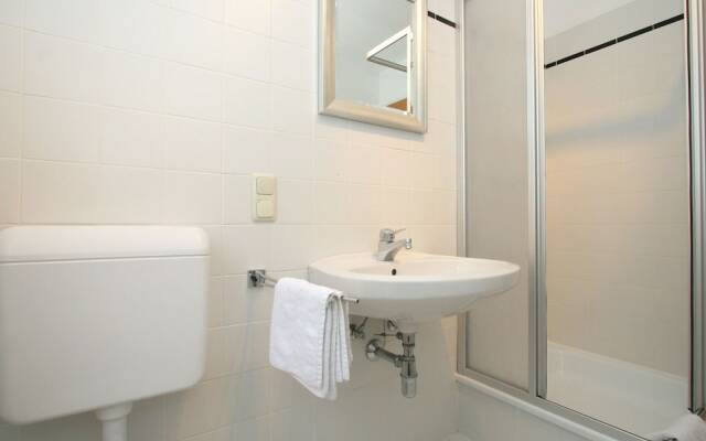 Modern Apartment in St Wolfgang im Salzkammergut Near Lake