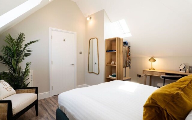 YourApartment - Wellington Place