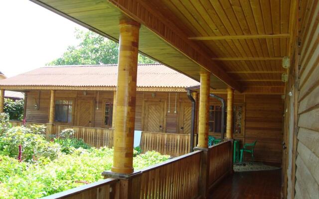 Svaty Guest House