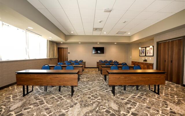 Hampton Inn & Suites Aurora South Denver