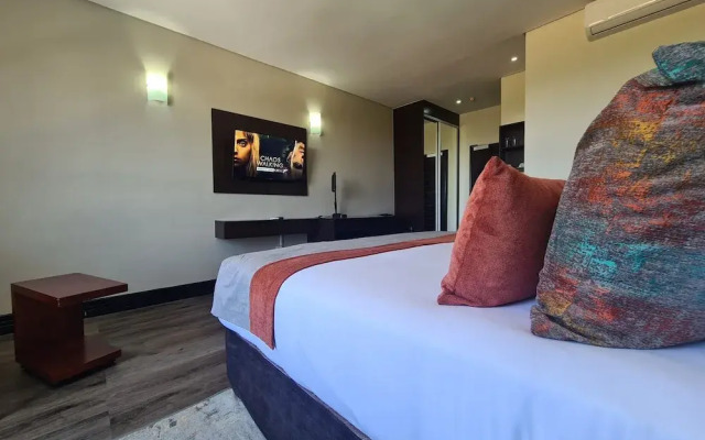 Grand Aria Hotel