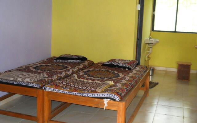 Hotel Kavijay