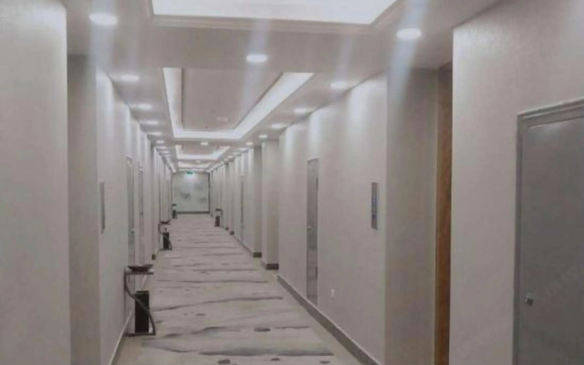 Qingquan Hotel – Hotel Rooms – Liaocheng
