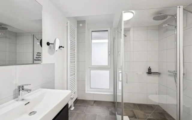 limehome Karlsruhe Sophienstr.
