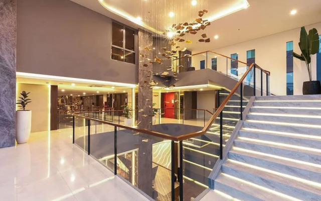 1O1 STYLE Yogyakarta Malioboro