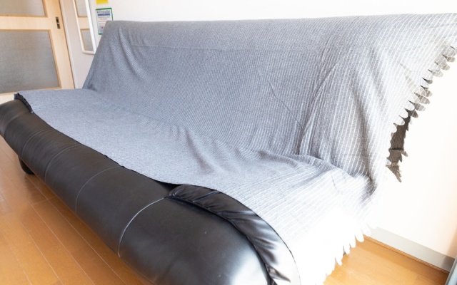 SUNDAY peace room Honkawa II – Guest Rooms – Hiroshima