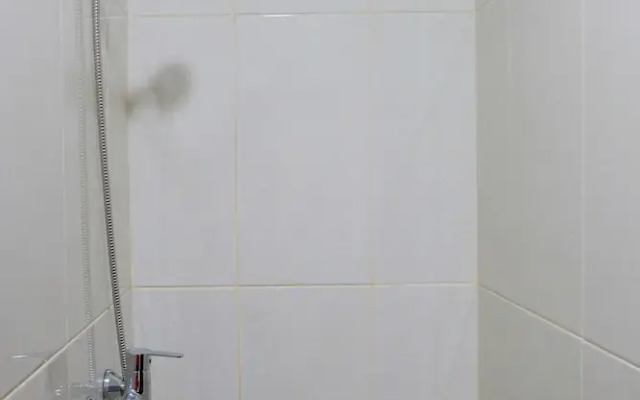 Homey 2BR Asatti Apartment at Vanya Park BSD