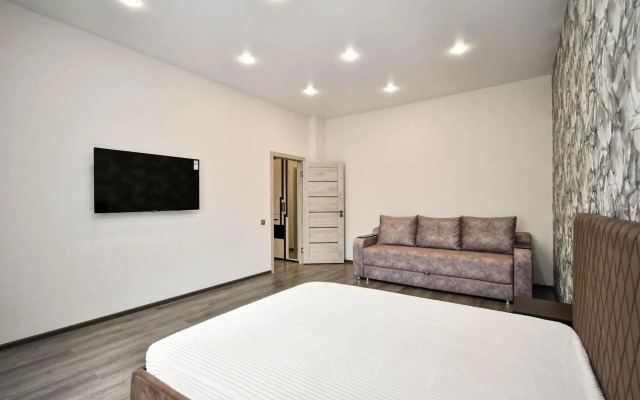 City124 на улице Петра Подзолкова 6