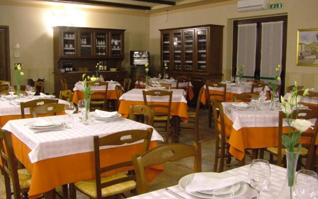 Eno-Agriturismo Cascina L'Arché