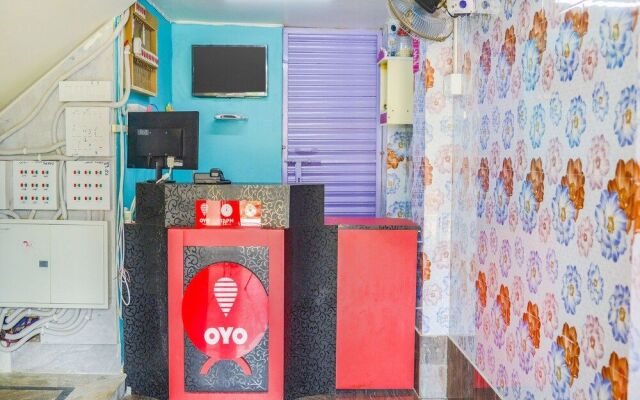 OYO 14884 Costarica Guest House