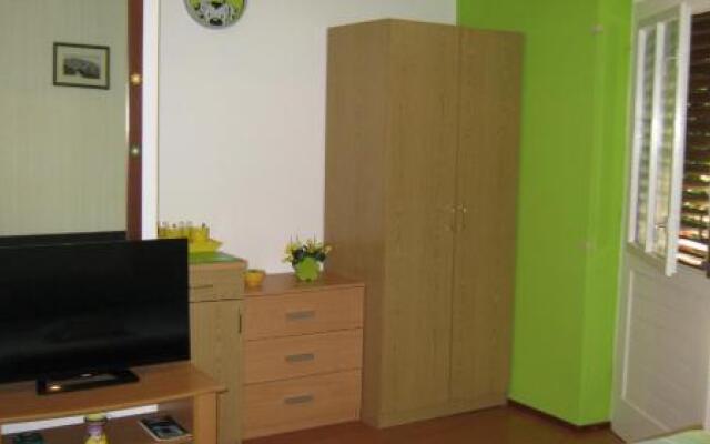Bed and Breakfast Perun House