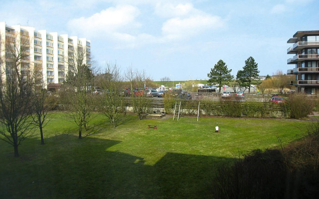 Apartment in Cuxhaven