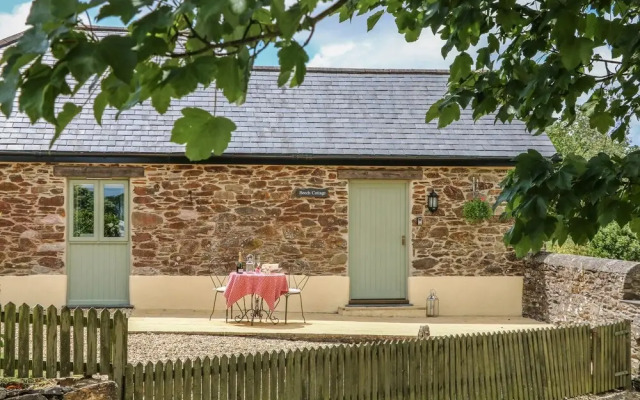 Beech Cottage