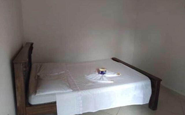 Hotel Zona Tropical