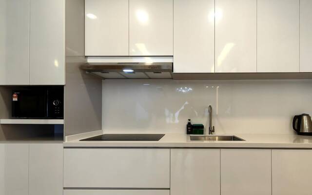 Attic Home Melaka Imperio Residence