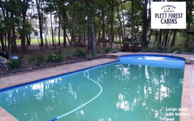 Plett Forest Cabins