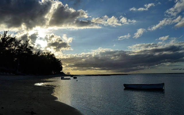 Pointe aux Cannonier Luxury Apartments