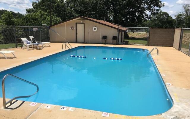 Riverview Cabins
