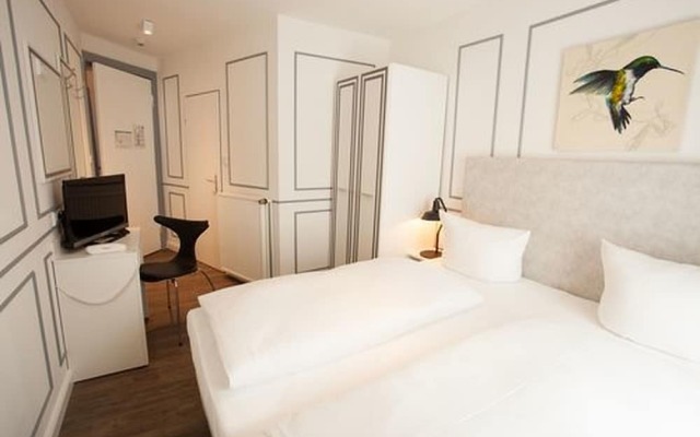 Centro Hotel Boutique 56