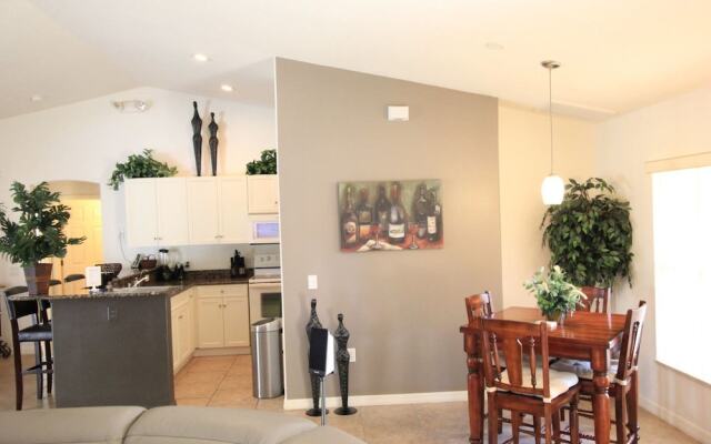 Villa Havelaar - Executive - 3 Bedroom