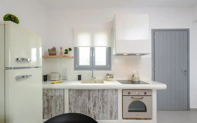 White Cocoon Exclusive villas