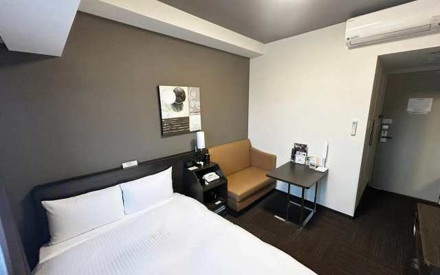 Hotel Route-Inn Toyama Inter