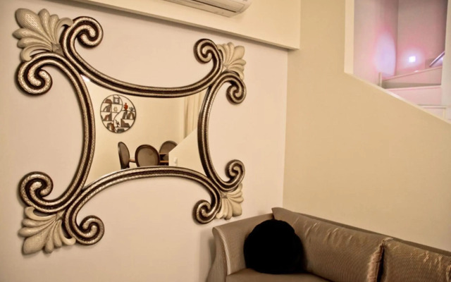 Beach Front Villa Peri