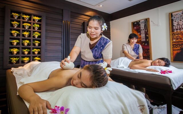 Huern Na Na Boutique Hotel