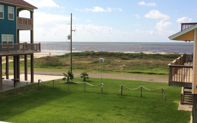 1 Coastal Calm by RedAwning