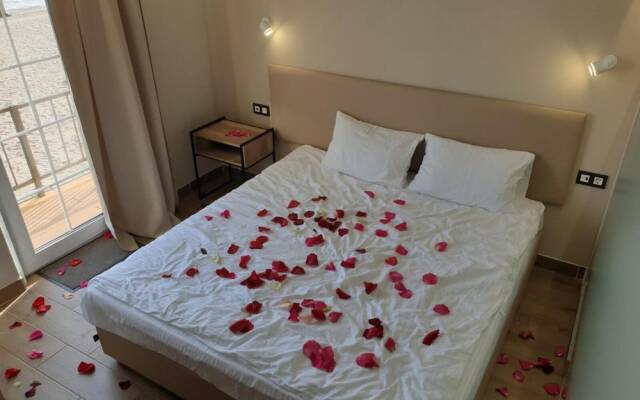 Boutique Hotel Dacha Lanzheron