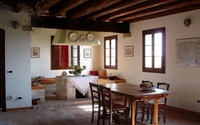 Agriturismo Ca' Lealtà