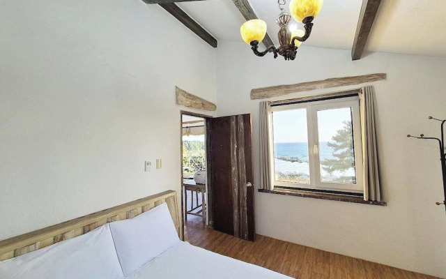 Lime Orange Vill Pension