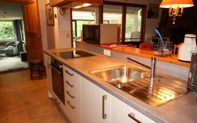 House Fietz Osteno