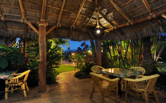 The Mauian - Boutique Beach Studios on Napili Bay