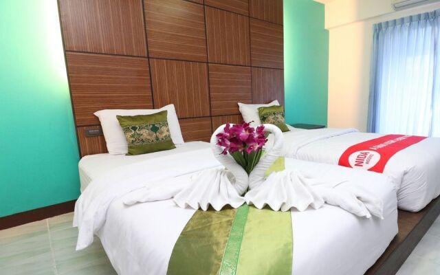 Nida Rooms Ratpattana 88 Bridge