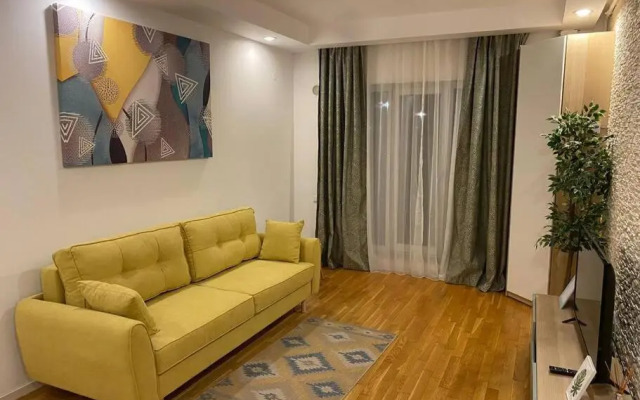 Liberty Deluxe Apartment Cosmopolis