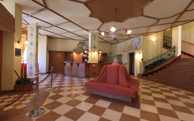 Swadeshi Palace Ponte di Legno Resort