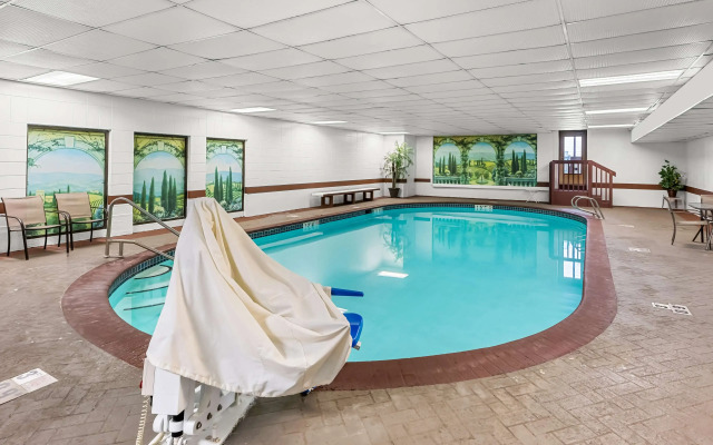 SureStay Hotel by Best Western SeaTac Airport North