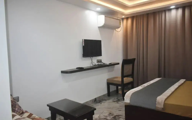 Hotel Neelkanth