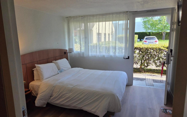 Kyriad Tarbes Odos
