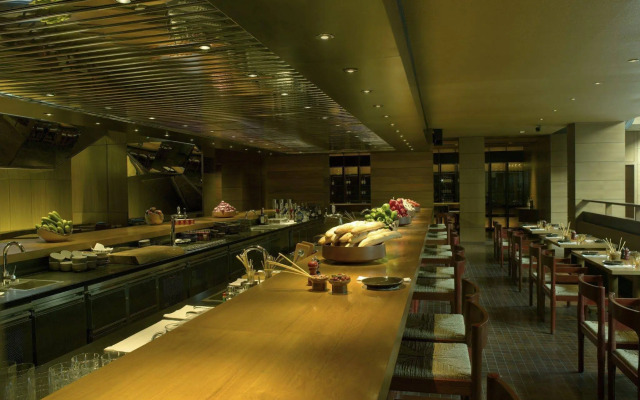 The Lodhi - A member of The Leading Hotels Of The World